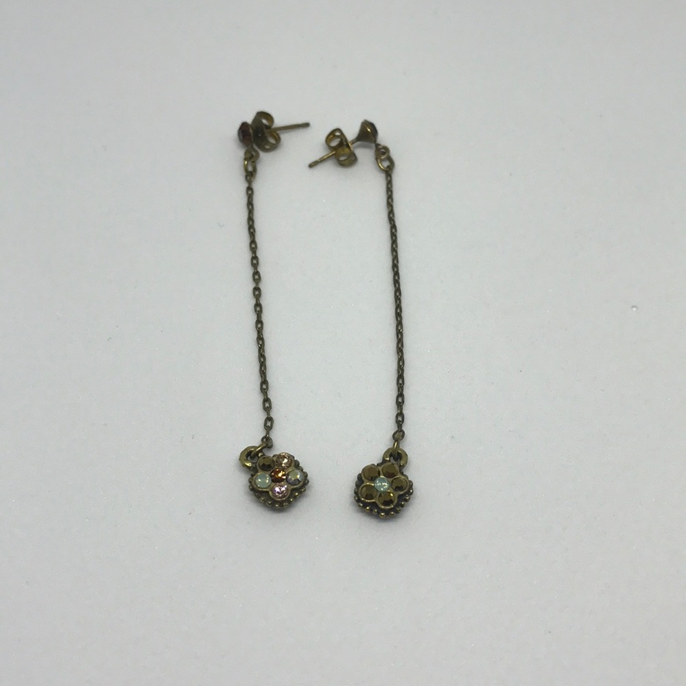 Michal Negrin Earrings